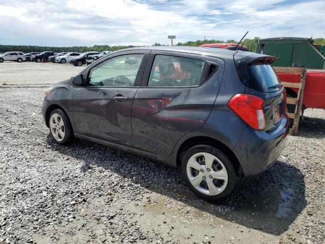 Photo 2 from auction – 2020 CHEVROLET SPARK LS with VIN KL8CB6SA0LC477295