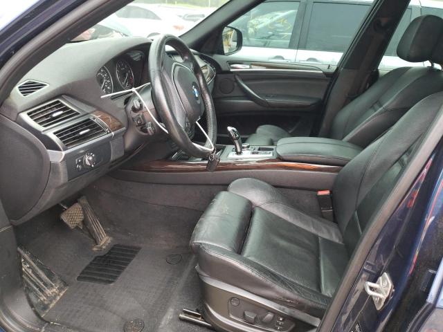 Photo 7 from auction – 2013 BMW X5 XDRIVE3 with VIN 5UXZV4C52D0B12314