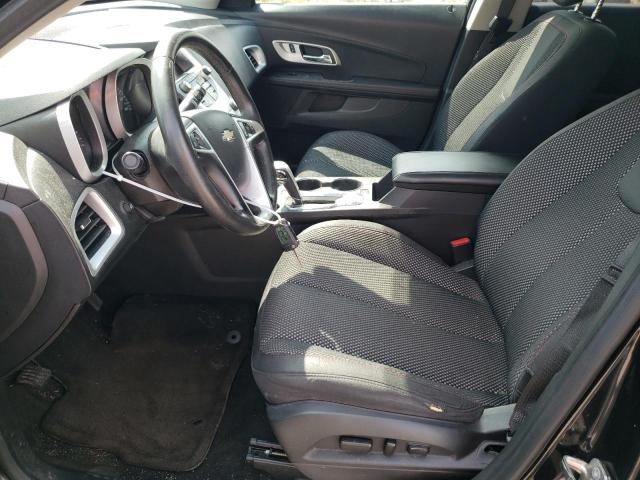 Photo 7 from auction – 2013 CHEVROLET EQUINOX LT with VIN 2GNALDEK7D6104261