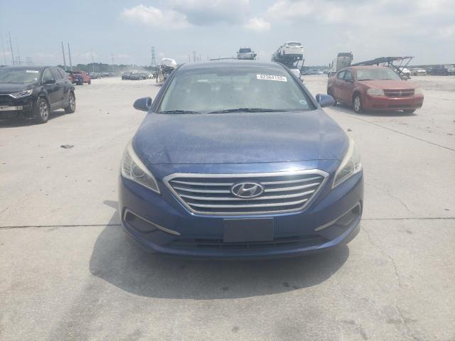 Photo 5 from auction – 2016 HYUNDAI SONATA SE with VIN 5NPE24AF1GH319236