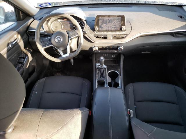 Photo 8 from auction – 2021 NISSAN ALTIMA SV with VIN 1N4BL4DV3MN364313