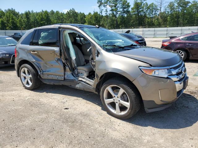 Photo 4 from auction – 2012 FORD EDGE LIMIT with VIN 2FMDK4KC4CBA78144