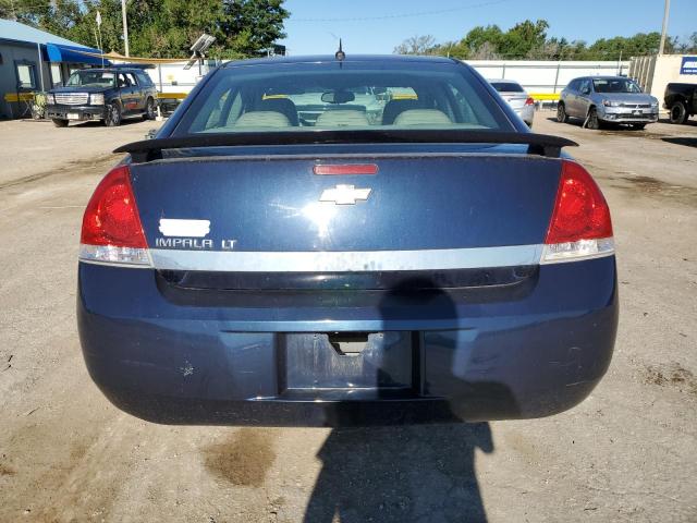 Photo 6 from auction – 2008 CHEVROLET IMPALA LT with VIN 2G1WT58N681292907
