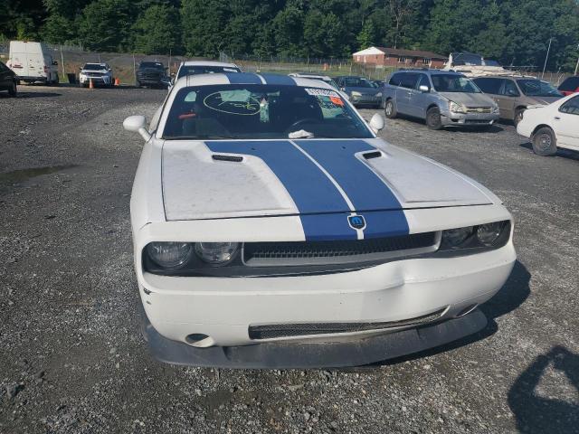 Photo 5 from auction – 2011 DODGE CHALLENGER with VIN 2B3CJ4DG4BH557275