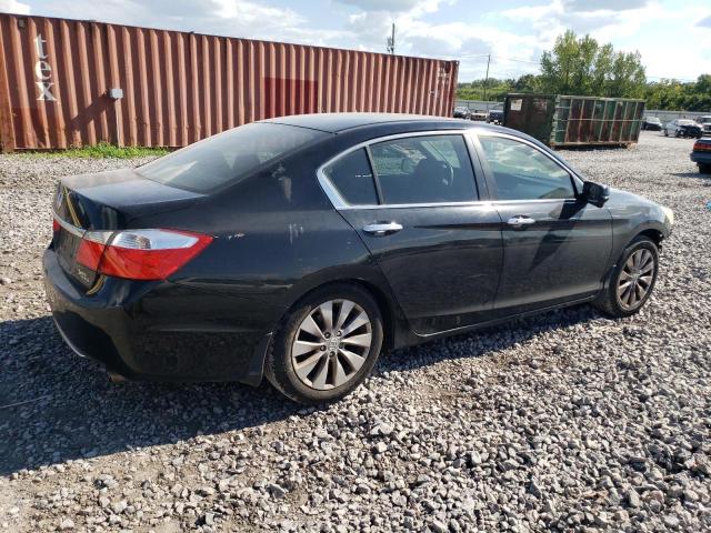 Photo 3 from auction – 2013 HONDA ACCORD EX with VIN 1HGCR2F75DA083056