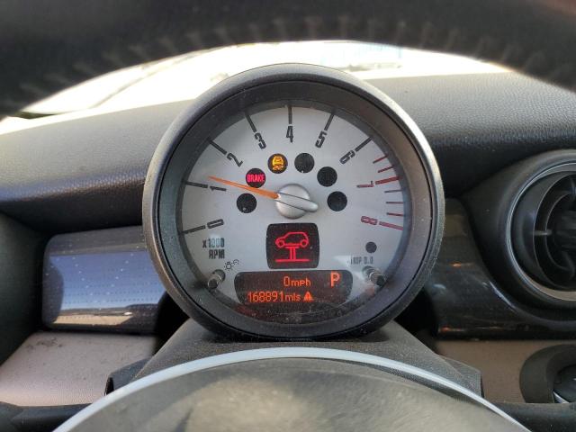 Photo 9 from auction – 2013 MINI COOPER with VIN WMWSU3C52DT545012