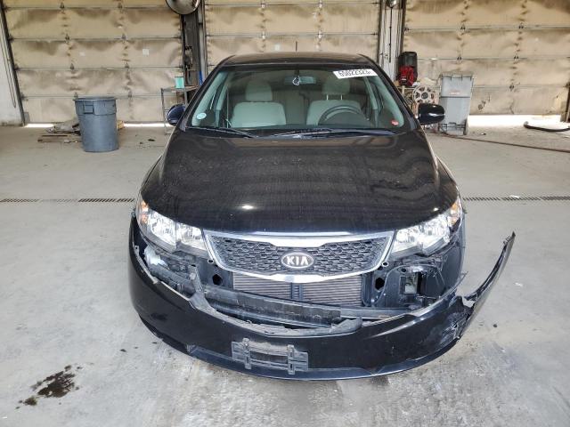 Photo 5 from auction – 2013 KIA FORTE EX with VIN KNAFU4A28D5651422