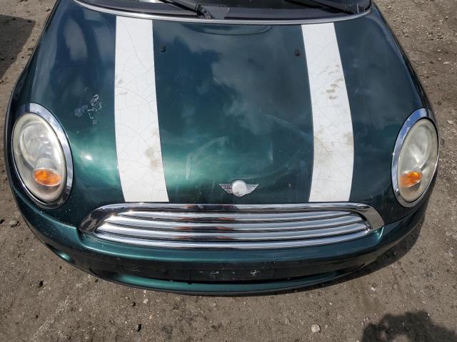 Photo 11 from auction – 2007 MINI COOPER with VIN WMWMF33547TU60860