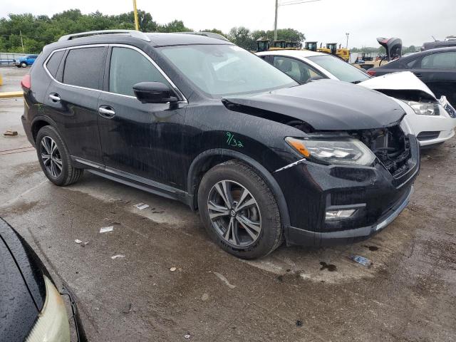 Photo 4 from auction – 2017 NISSAN ROGUE S with VIN 5N1AT2MT7HC832520
