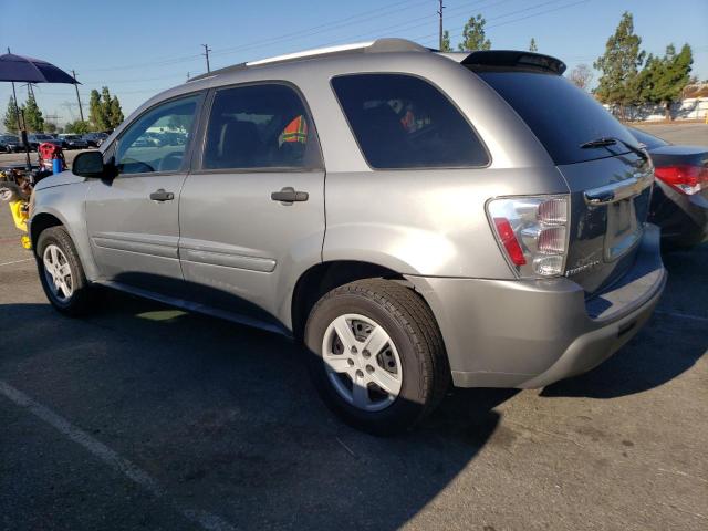 Photo 2 from auction – 2005 CHEVROLET EQUINOX LS with VIN 2CNDL23F656174895