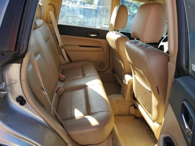 Photo 10 from auction – 2005 SUBARU FORESTER 2 with VIN JF1SG676X5H717523
