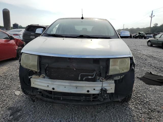 Photo 5 from auction – 2007 LINCOLN MKX with VIN 2LMDU88C77BJ19644
