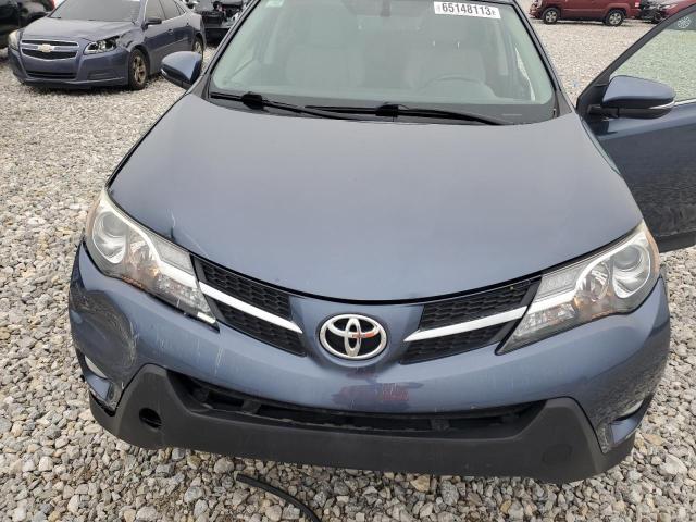 Photo 11 from auction – 2013 TOYOTA RAV4 LIMIT with VIN 2T3DFREV4DW070739