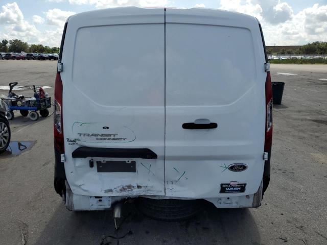 Photo 6 from auction – 2016 FORD TRANSIT CO with VIN NM0LS7E79G1258072