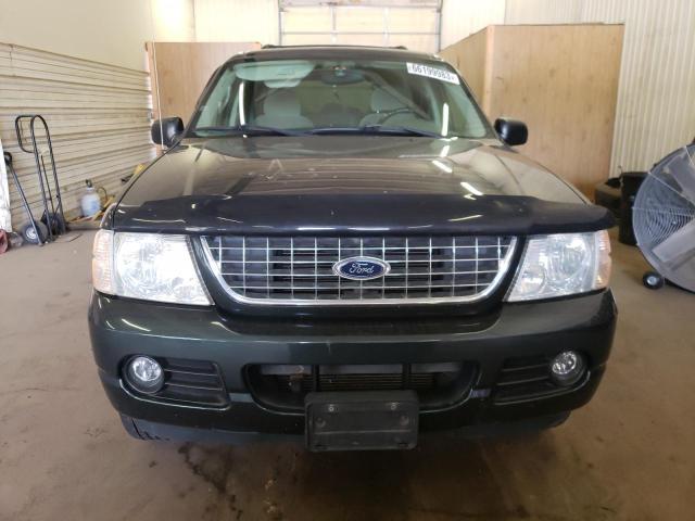 Photo 5 from auction – 2004 FORD EXPLORER with VIN 1FMDU73K44ZA96479