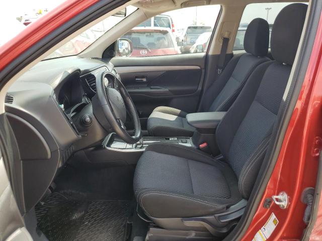 Photo 7 from auction – 2018 MITSUBISHI OUTLANDER with VIN JA4AZ3A35JZ040571