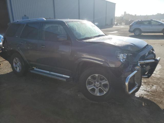 Photo 4 from auction – 2014 TOYOTA 4RUNNER SR with VIN JTEBU5JR4E5187014