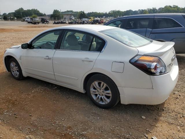 Снимка 2 от търг – 2012 NISSAN ALTIMA с VIN 1N4AL2AP3CC181719