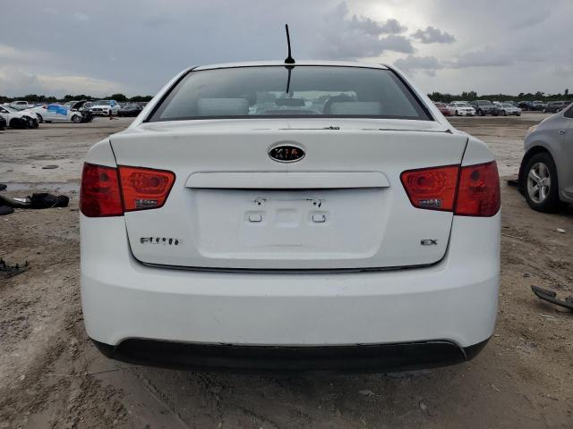 Photo 6 from auction – 2013 KIA FORTE EX with VIN KNAFU4A24D5717934