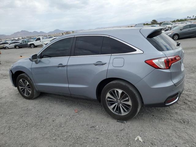 Photo 2 from auction – 2016 ACURA RDX ADVANC with VIN 5J8TB3H70GL005347