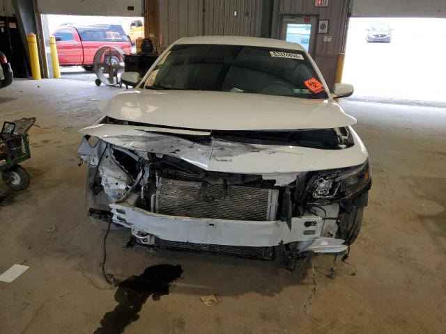 Photo 5 from auction – 2018 CHEVROLET MALIBU LT with VIN 1G1ZD5ST5JF282790