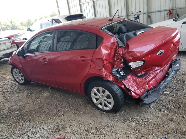 Photo 2 from auction – 2017 KIA RIO LX with VIN KNADM4A33H6057420