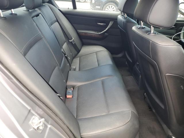 Photo 10 from auction – 2010 BMW 335 I with VIN WBAPM7C5XAE192161