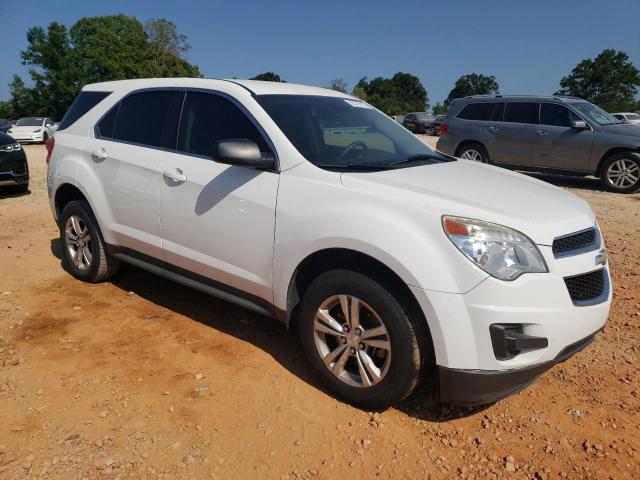Photo 4 from auction – 2015 CHEVROLET EQUINOX LS with VIN 1GNALAEK3FZ127834