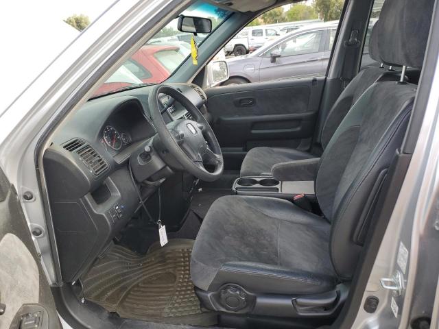 Photo 7 from auction – 2003 HONDA CR-V EX with VIN JHLRD78823C043355