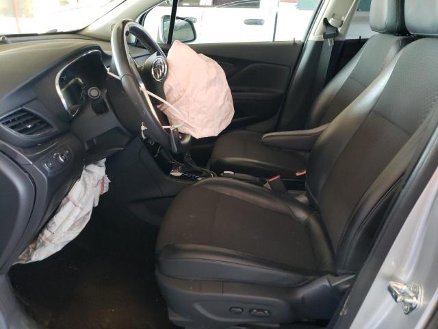 Photo 7 from auction – 2020 BUICK ENCORE SPO with VIN KL4CJ2SB5LB018663