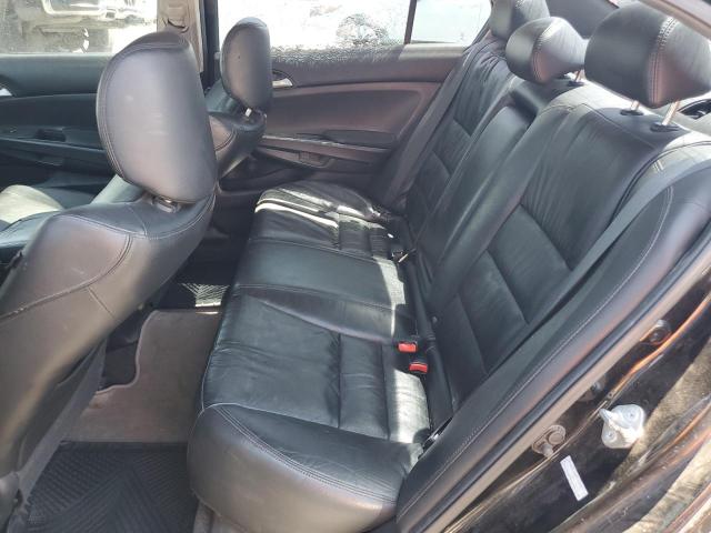 Photo 10 from auction – 2011 HONDA ACCORD SE with VIN 1HGCP2F64BA056456