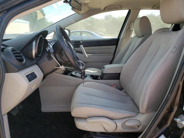 Photo 7 from auction – 2011 MAZDA CX-7 with VIN JM3ER2A53B0392676