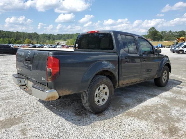 Photo 3 from auction – 2012 NISSAN FRONTIER S with VIN 1N6AD0ER0CC415691