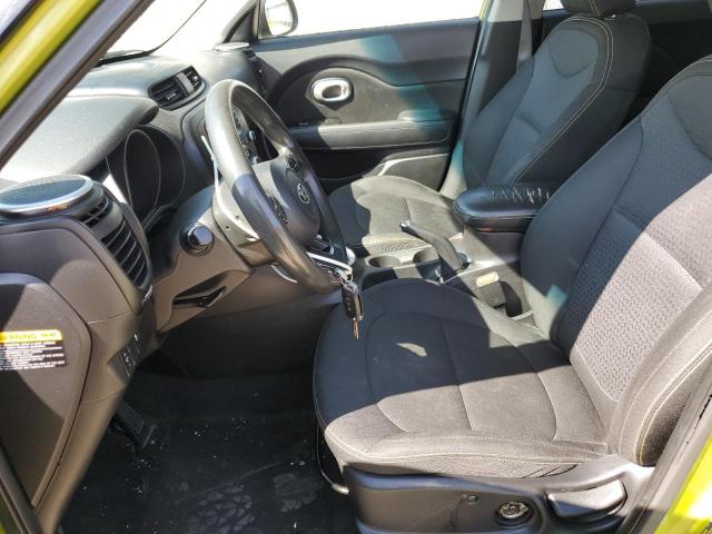 Снимка 7 от търг – 2014 KIA SOUL + с VIN KNDJP3A55E7706858