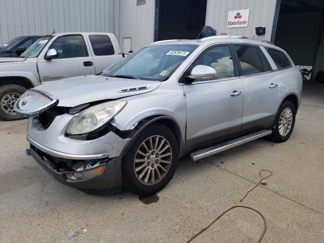 BUICK ENCLAVE CX 2009 with VIN 5GAER23D69J114972 - Photo from auction