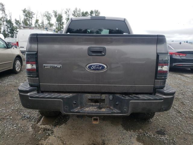 Photo 6 from auction – 2005 FORD F150 with VIN 1FTPX04535KE27118