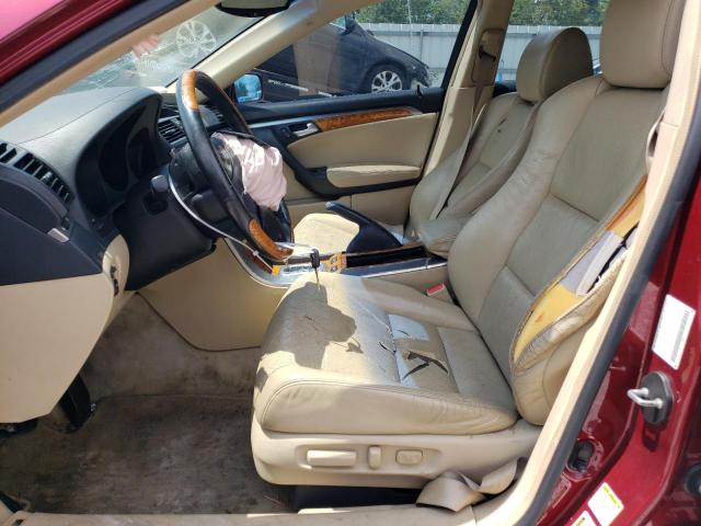 Photo 7 from auction – 2006 ACURA 3.2TL with VIN 19UUA66296A054900