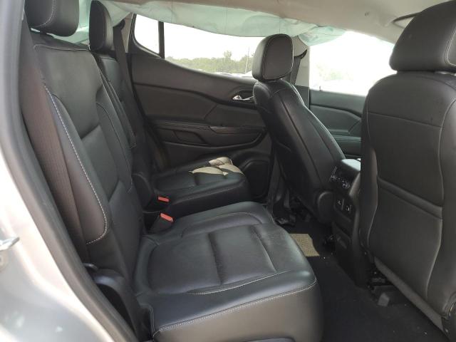 Photo 11 from auction – 2018 GMC ACADIA SLT with VIN 1GKKNULS9JZ144162