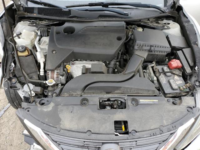 Photo 11 from auction – 2016 NISSAN ALTIMA 2.5 with VIN 1N4AL3AP6GC143624