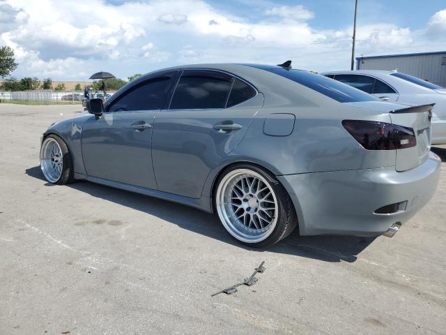 Photo 2 from auction – 2007 LEXUS IS 250 with VIN JTHBK262672044086