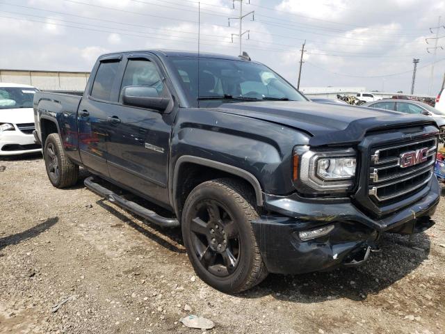 Photo 4 from auction – 2017 GMC SIERRA C15 with VIN 1GTR1LEH0HZ216863