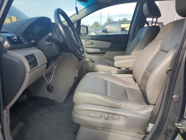 Photo 7 from auction – 2012 HONDA ODYSSEY EX with VIN 5FNRL5H65CB075450