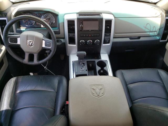 Photo 8 from auction – 2010 DODGE RAM 1500 with VIN 1D7RB1GT7AS112636