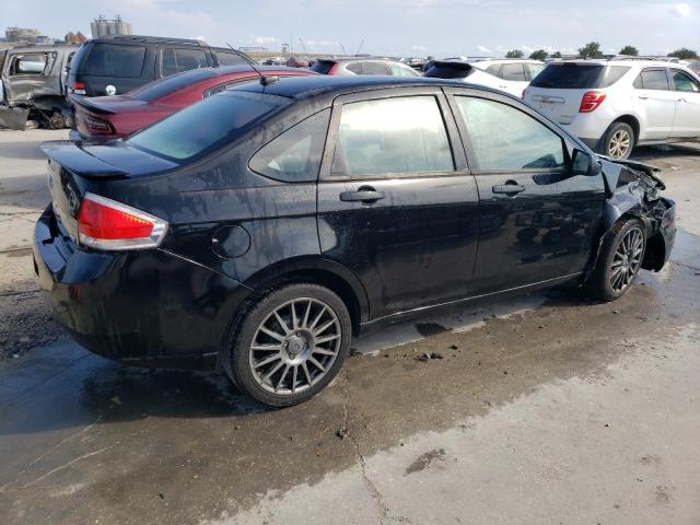 Photo 3 from auction – 2010 FORD FOCUS SES with VIN 1FAHP3GN4AW192058