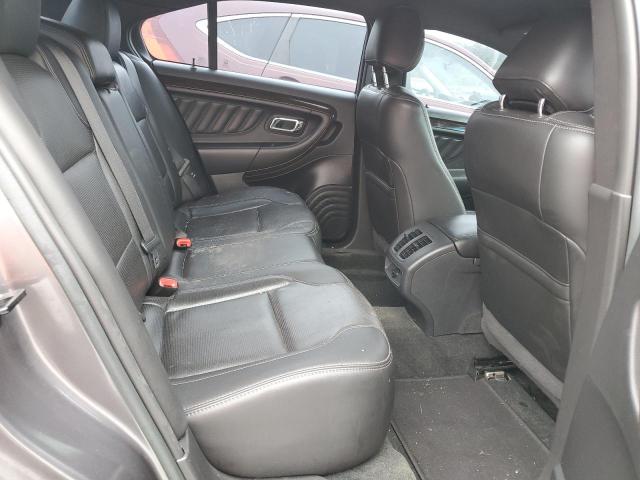 Photo 10 from auction – 2013 FORD TAURUS LIM with VIN 1FAHP2F83DG197868