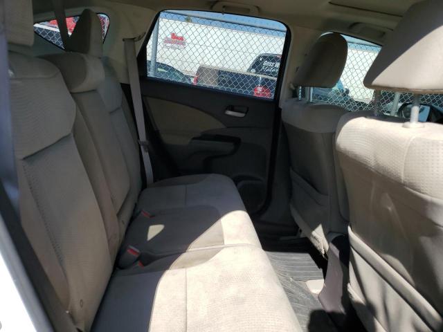 Photo 10 from auction – 2013 HONDA CR-V EX with VIN 5J6RM4H56DL070491