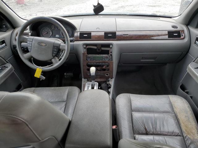 Photo 8 from auction – 2006 FORD FIVE HUNDR with VIN 1FAFP241X6G151681