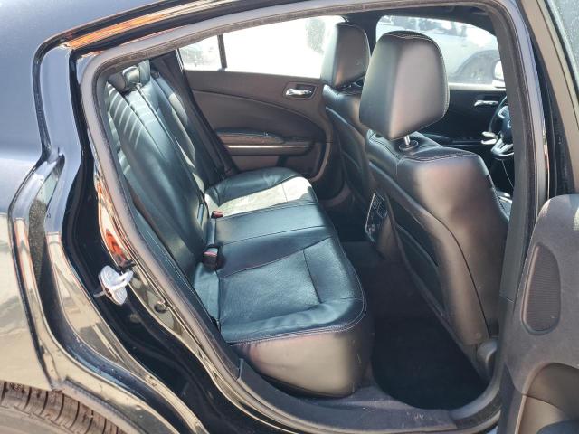 Photo 10 from auction – 2012 DODGE CHARGER SX with VIN 2C3CDXHGXCH178031
