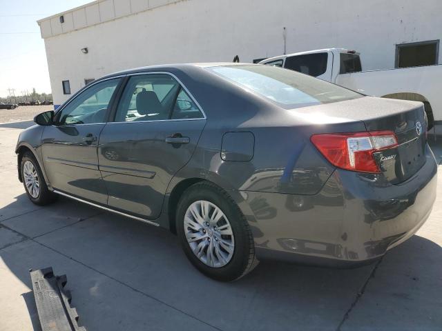 Photo 2 from auction – 2012 TOYOTA CAMRY BASE with VIN 4T4BF1FK5CR244988
