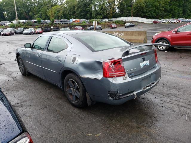 Photo 2 from auction – 2007 DODGE CHARGER with VIN 2B3KA43R37H870839